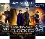 Lightwave Series Covers Amazon Only