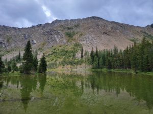 FLower lake